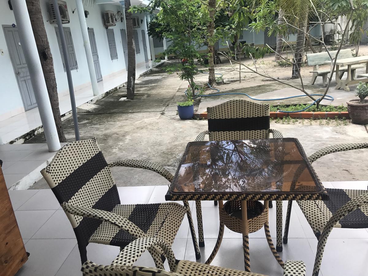 Mui Ne Nhat Phuc Guest House Exterior photo